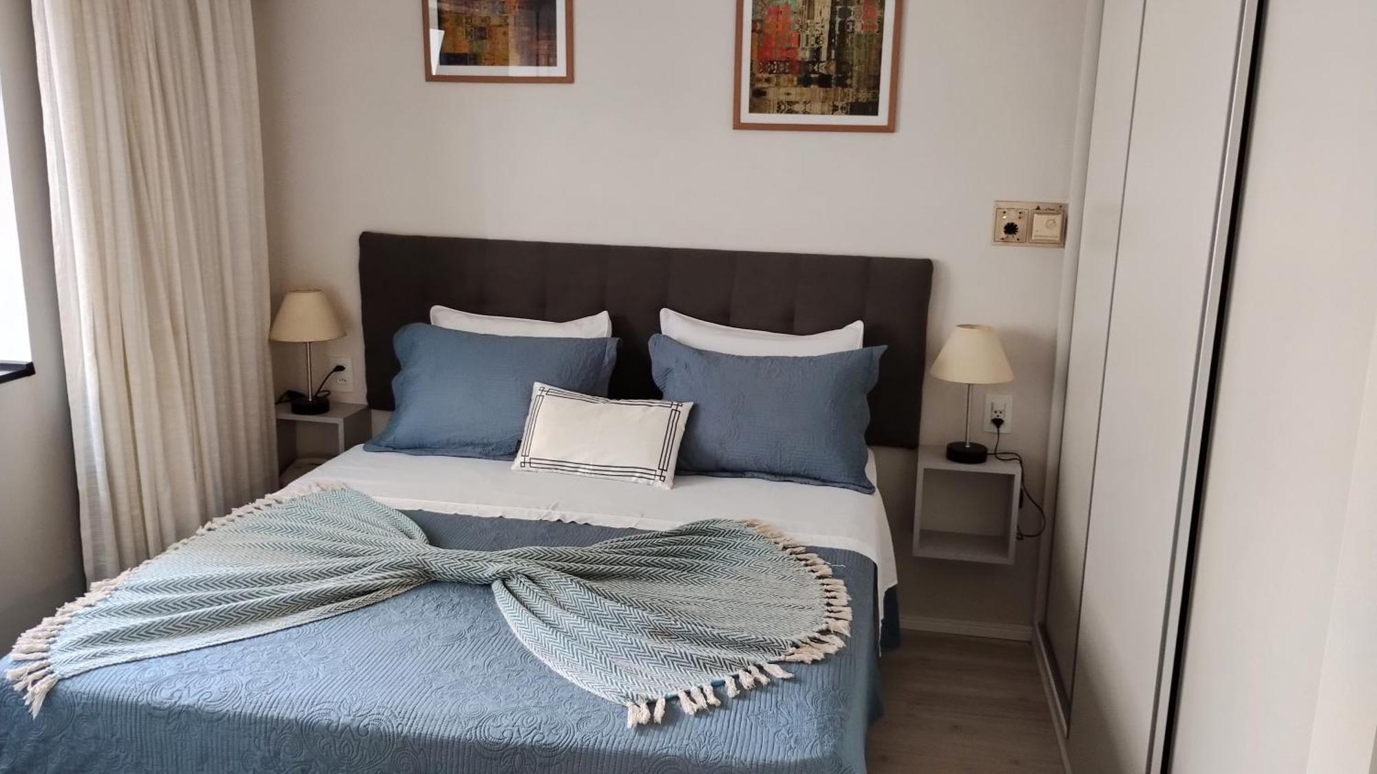 Flat Charmoso Jardim Paulista Apartment Sao Paulo Room photo
