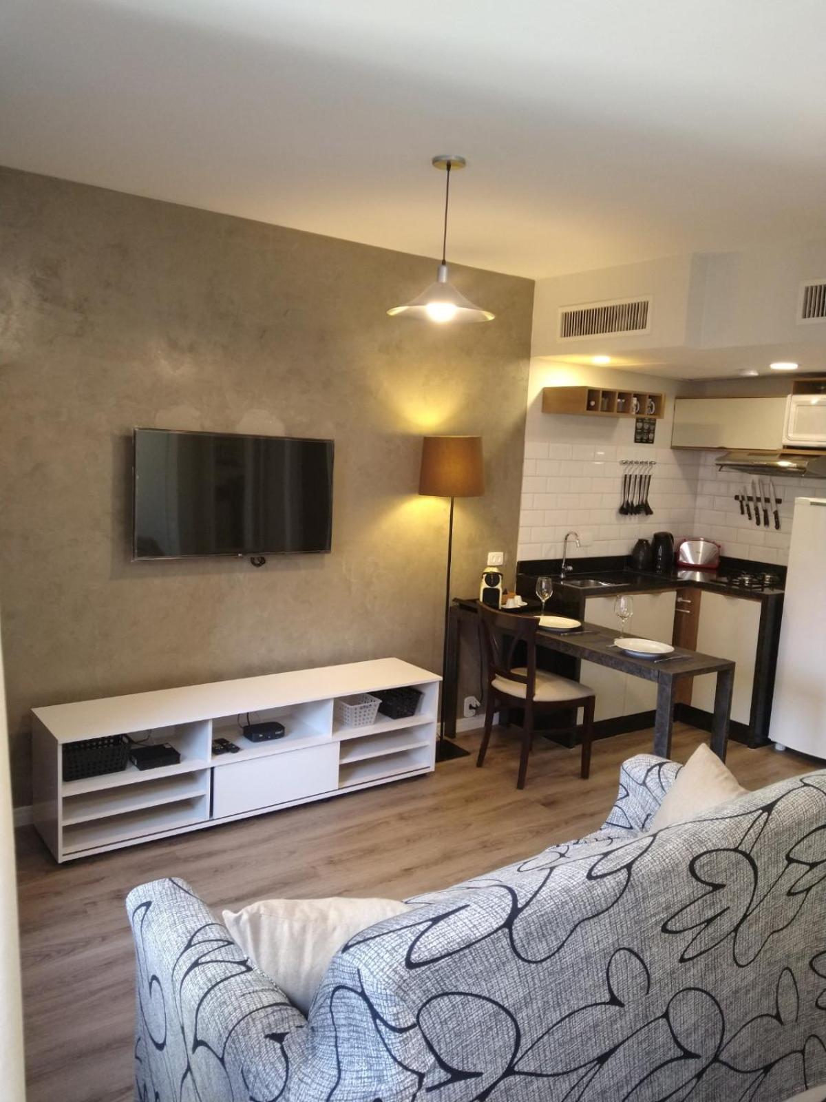 Flat Charmoso Jardim Paulista Apartment Sao Paulo Room photo