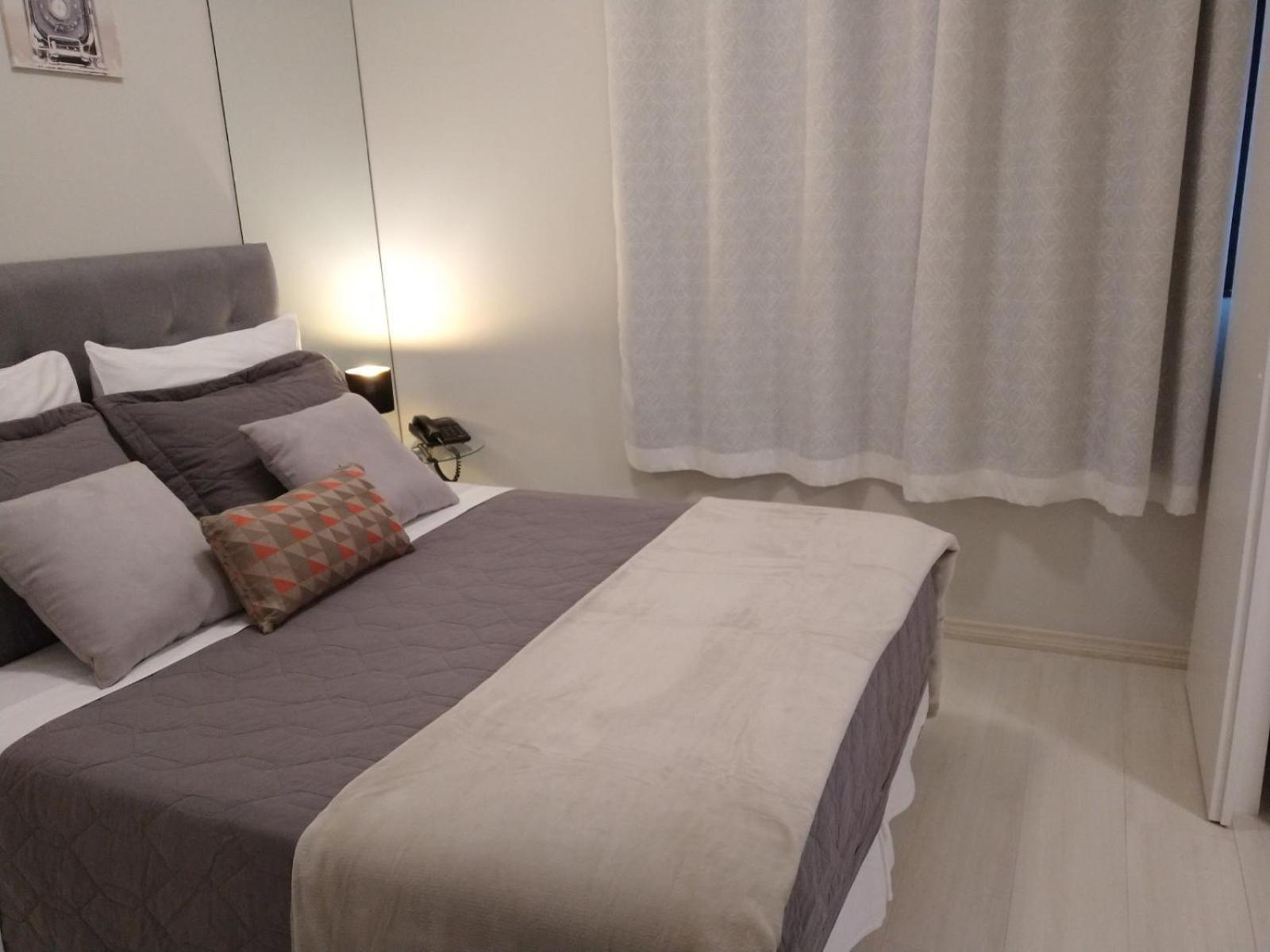 Flat Charmoso Jardim Paulista Apartment Sao Paulo Room photo